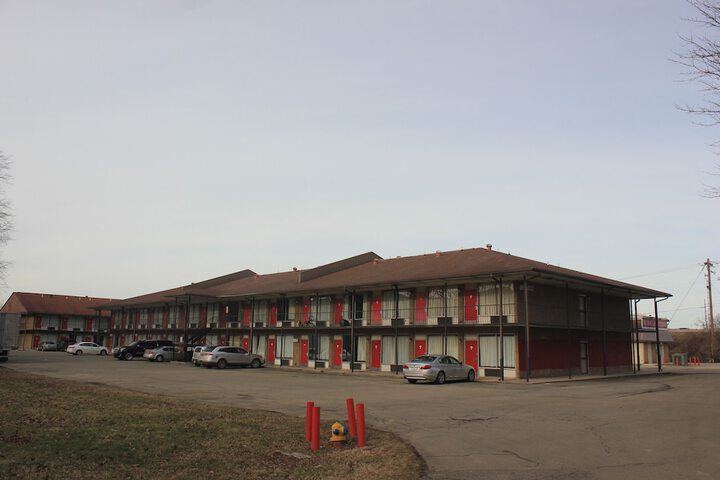 Hotel 12 of 57