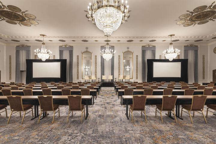 Hilton Milwaukee