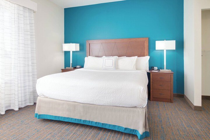 Residence Inn by Marriott Midland