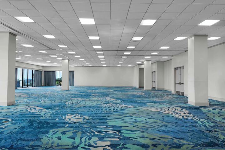 DoubleTree Resort by Hilton Myrtle Beach Oceanfront
