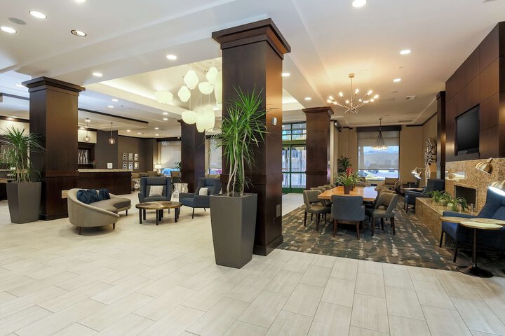 Hotel Interior 3 of 26