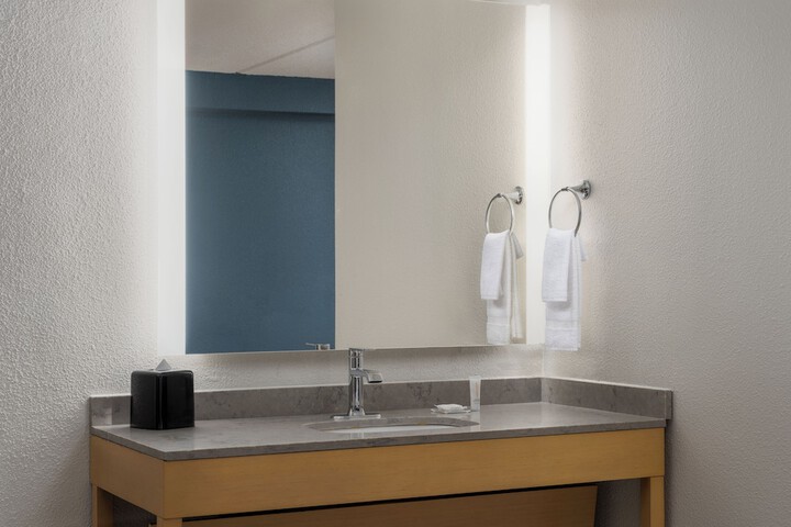 Hyatt Place Columbia / Harbison