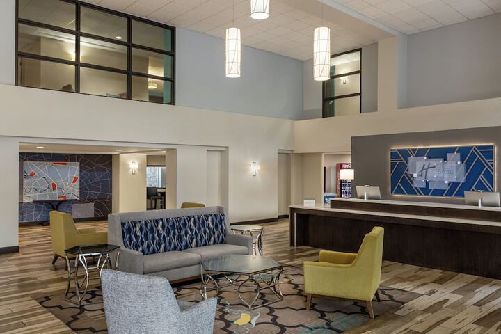 Hotel 6 of 105