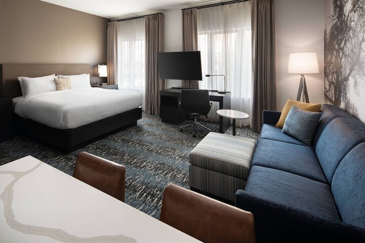 Residence Inn by Marriott Los Angeles Glendale
