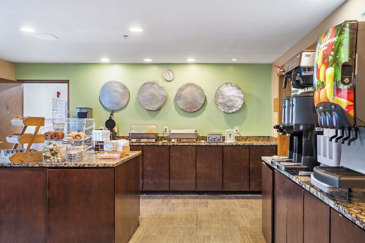 GreenTree Extended Stay Eagle / Vail Valley