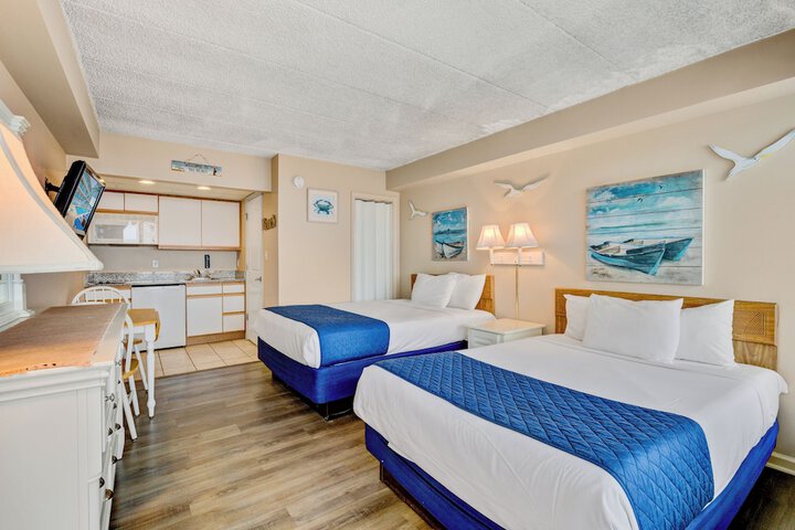Ocean 7