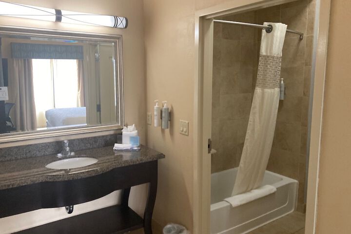 Hampton Inn & Suites Carlsbad