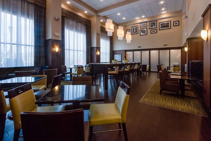 Hotel Interior 5 of 75