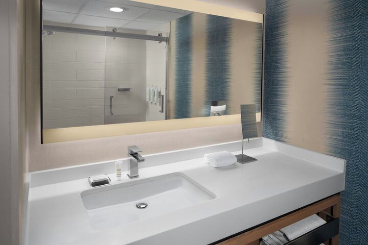 Des Moines Marriott Downtown