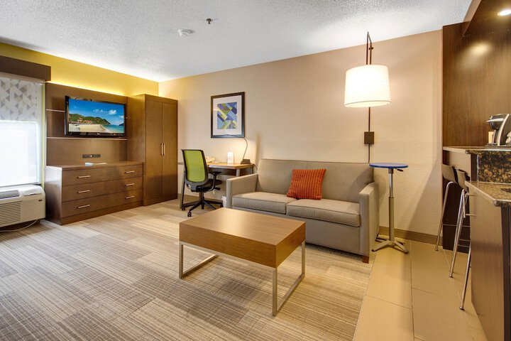Holiday Inn Express Dublin by IHG