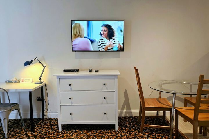 Cloud 9 Inn