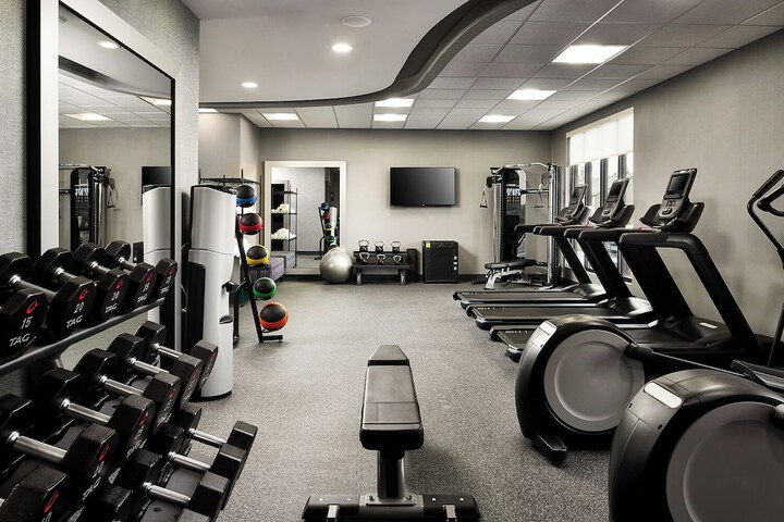 Health and Fitness 26 of 29
