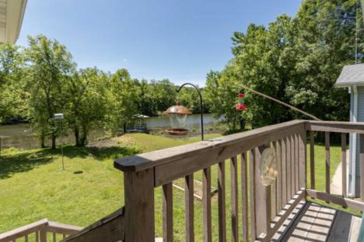 The Lake 3 Br Home