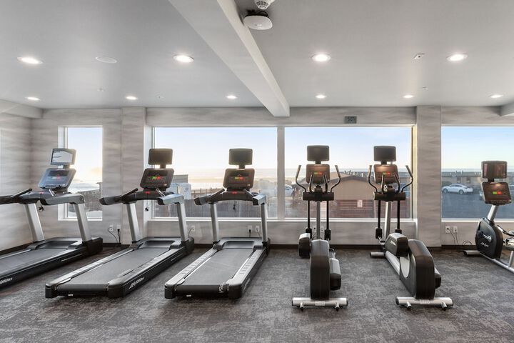 Fairfield Inn & Suites by Marriott San Francisco Pacifica