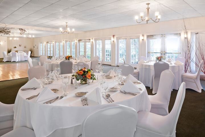 The Harraseeket Inn & Event House Freeport Downtown