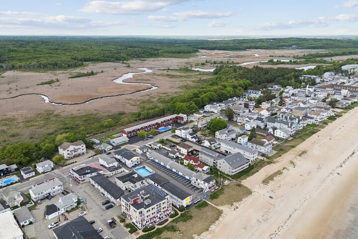 Atlantis Motel