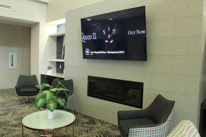 La Quinta Inn and Suites by Wyndham Schertz-San Antonio-Selma