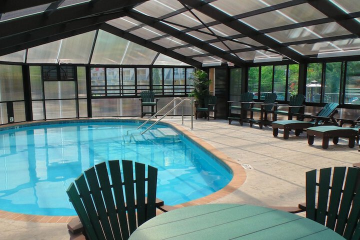 Baymont by Wyndham Gatlinburg on the River