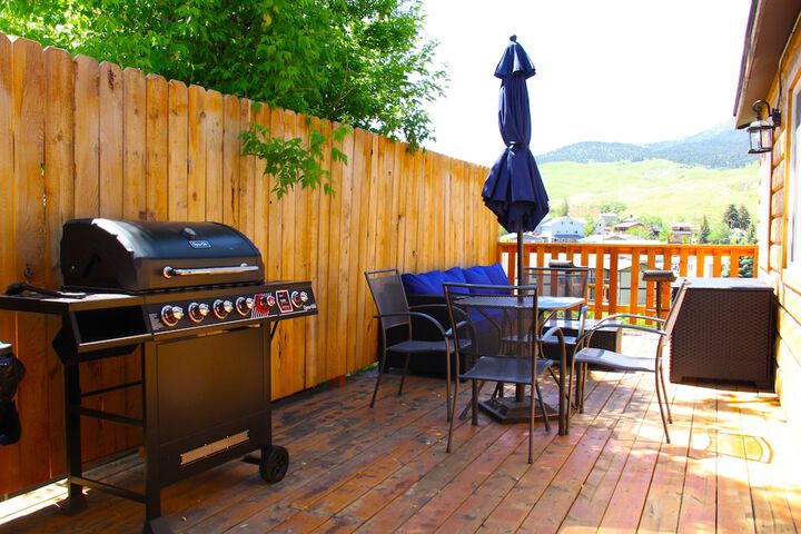 Terrace/Patio 39 of 45