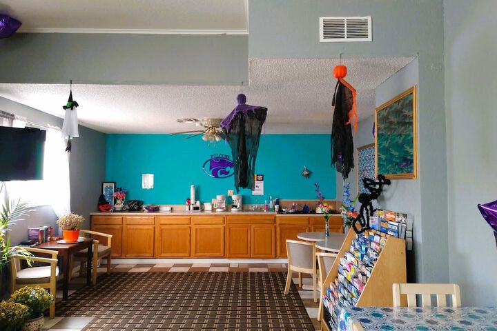 Hotel Interior 29 of 126
