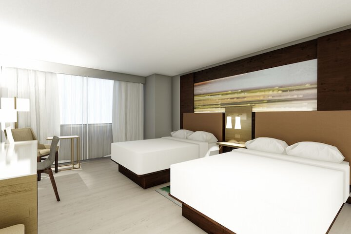 Marriott Wichita