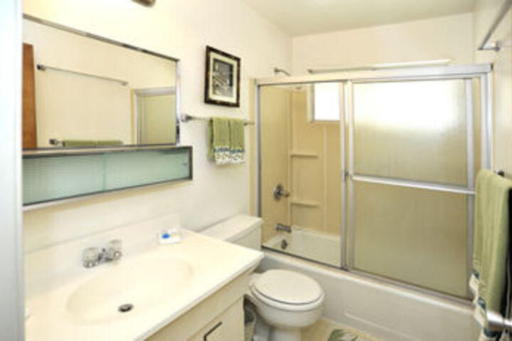 Kihei Kai Oceanfront Condominiums
