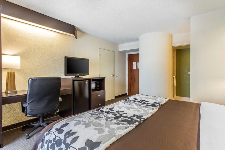 Sleep Inn & Suites North Augusta