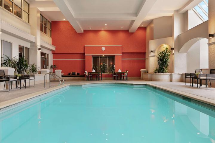 Pool 7 of 101