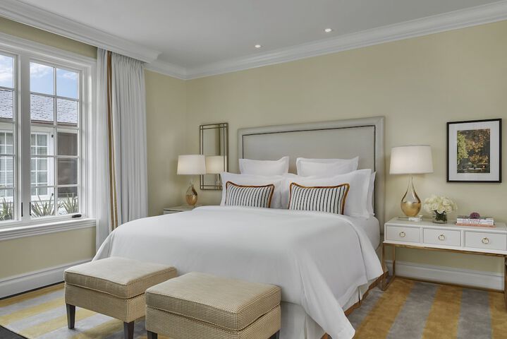 Rosewood Miramar Beach