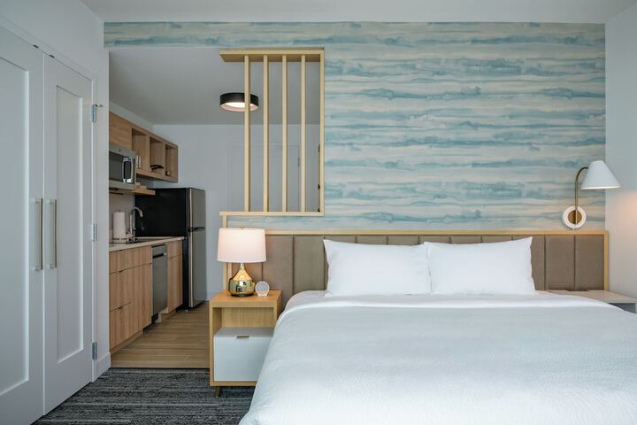TownePlace Suites by Marriott Miramar Beach Destin