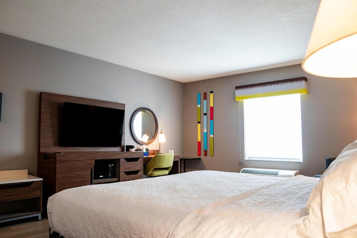Hampton Inn Turnersville (Philadelphia Area)