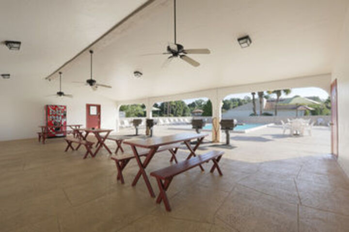 Getaways at Imperialakes