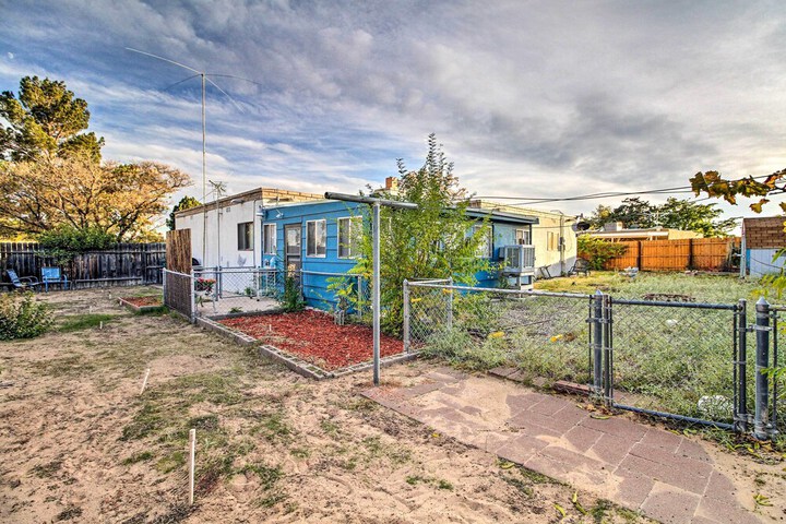 Rio Rancho Home 14 Mi Old Town Albuquerque!