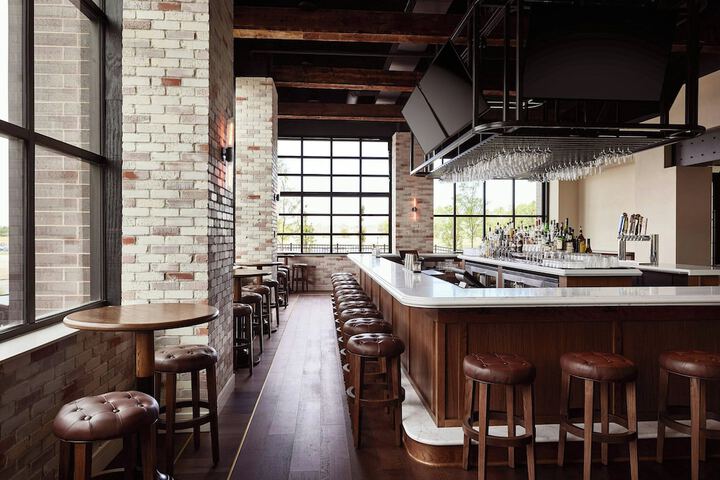 The Scarlet Lincoln, a Tribute Portfolio Hotel