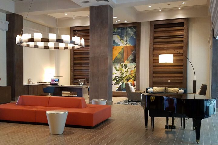 Hotel Interior 5 of 38