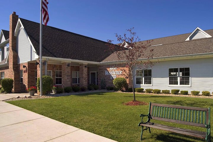 Residence Inn by Marriott Merrillville