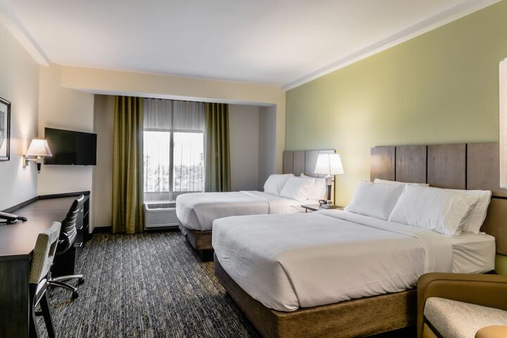 Candlewood Suites Hartford Downtown by IHG
