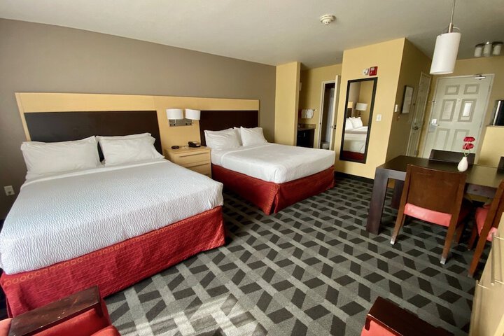 Towneplace Suites by Marriott Broken Arrow