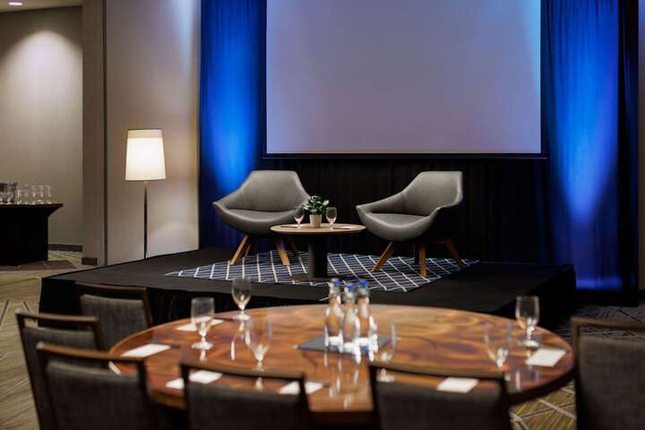 Courtyard by Marriott Prince George