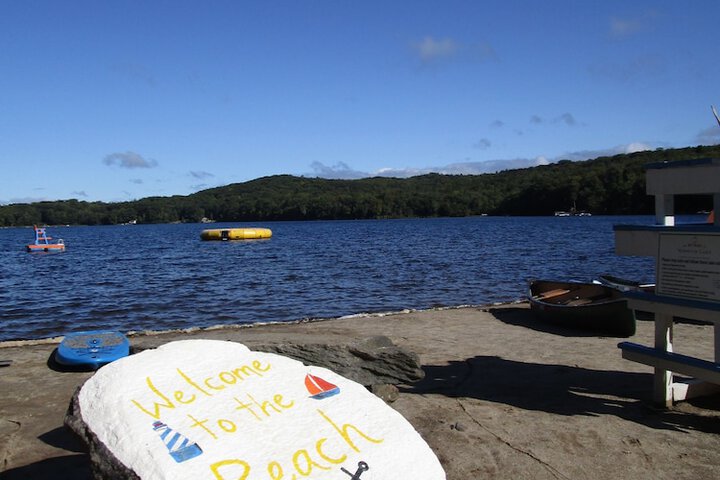 The Retreat at Norwich Lake