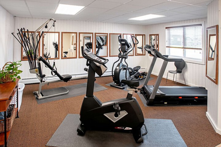 Health and Fitness 31 of 35