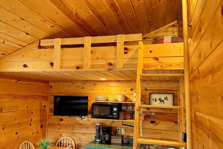 Mountain View Lodge & Cabins