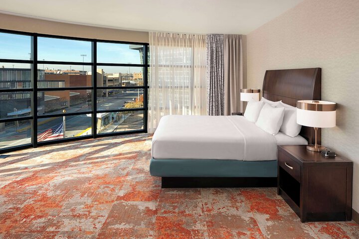 Hilton Garden Inn Ogden UT