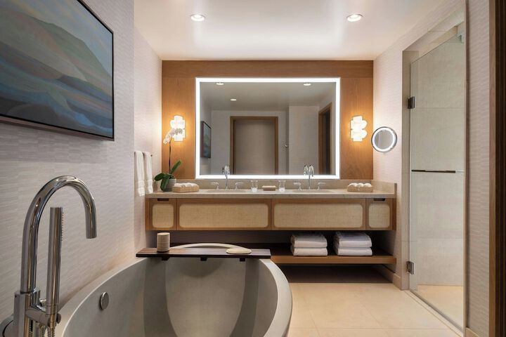 Mauna Kea Beach Hotel Autograph Collection