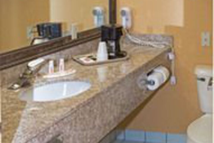 SureStay Plus Hotel by Best Western Somerset