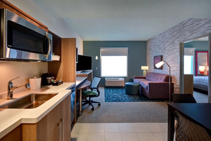 Home2 Suites by Hilton Odessa