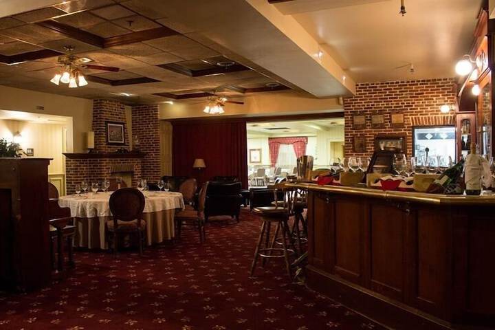 Inn at Herr Ridge