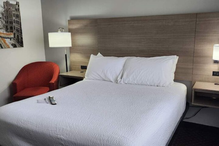 Best Western Helena / Capitol Hotel