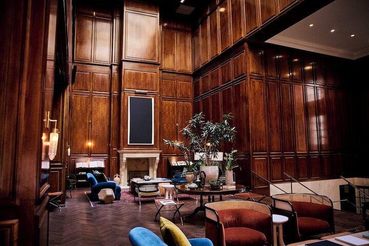 Hotel Interior 14 of 122