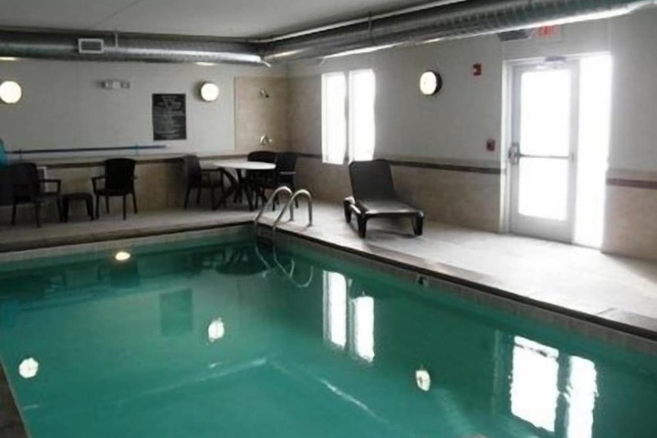 Pool 5 of 44